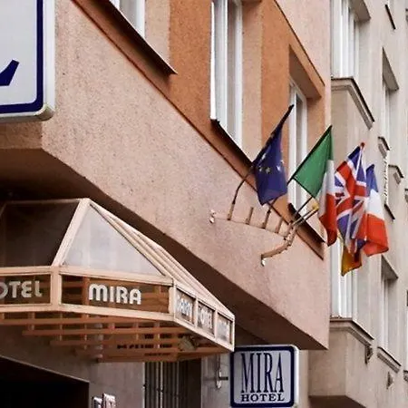 Hotel Mira 3*