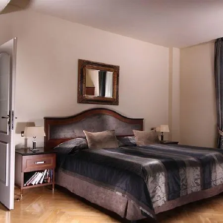 Hotell Elysee