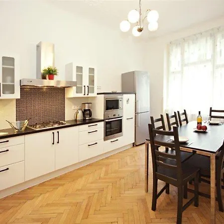 Exclusive Prague