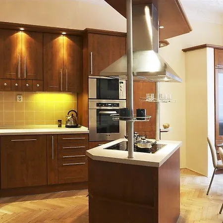 Apartment Exclusive *