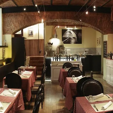 Apart Otel Numa Flow 4*