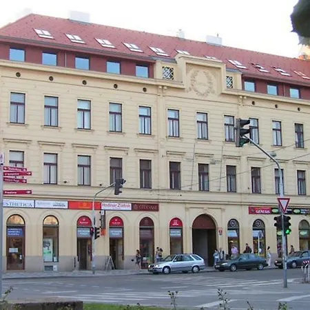 Austria Praga