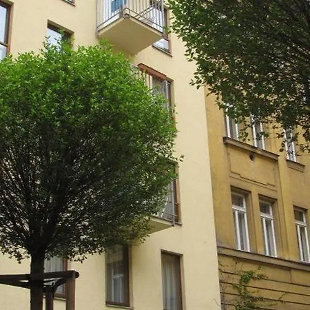 Aparthotel Austria