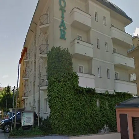 Otar Prague