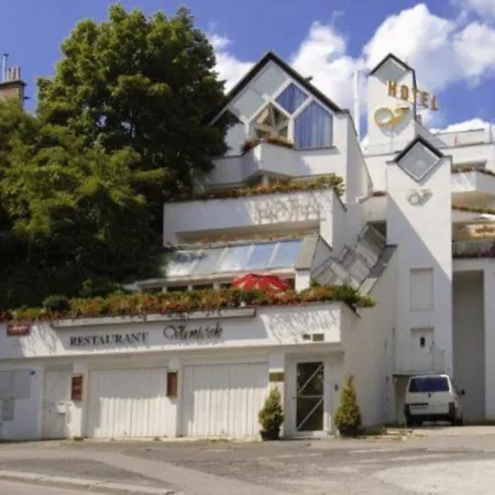 Hotel Vanicek
