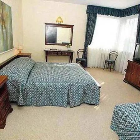 Hotel Vanicek
