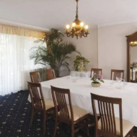 Hotel Vanicek