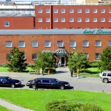Slavia 프라하
