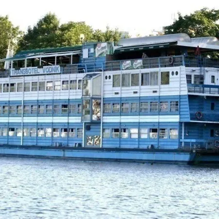 Botel Vodnik