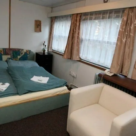 Botel Vodnik
