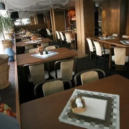 Botel Vodnik