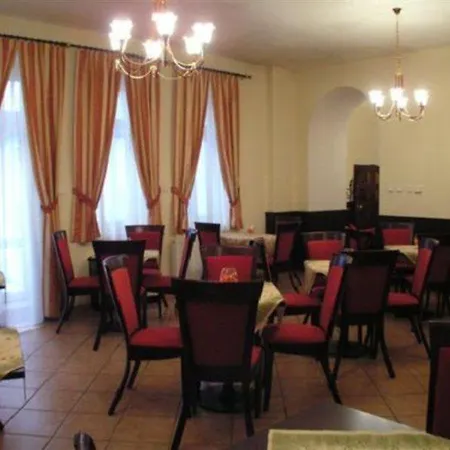 Hotel Petr