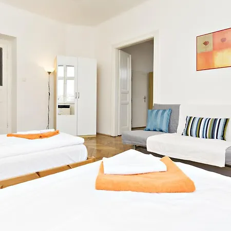 With 2 Bathrooms- 5 Minutes From Old Town - 102 M2