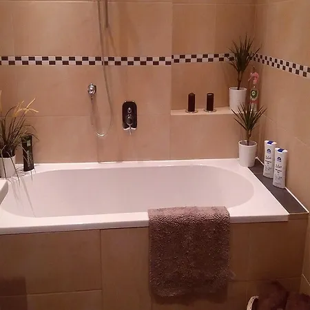 Apartment Family Flat 120m2, 2 Vinohrady Prag