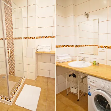 Ruterra Cimburkova Apartman *