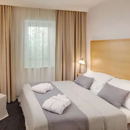 Clement Hotel Prag