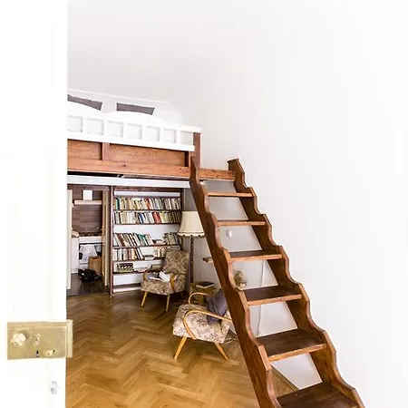 Friday Songs Apartment