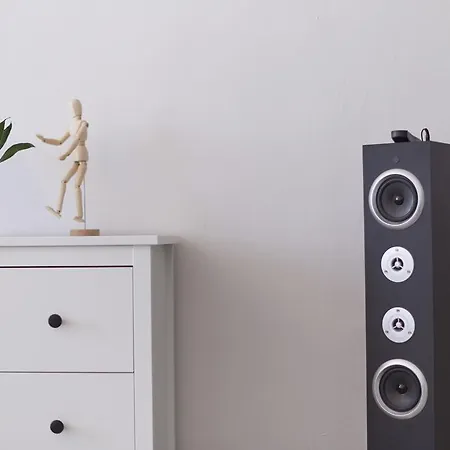 Friday Songs Apartment *