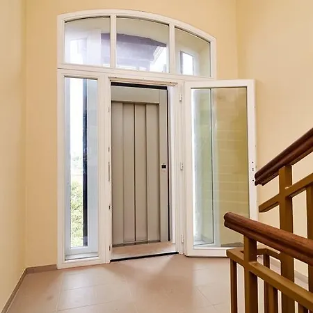 Kasablanka Apartmán Praha