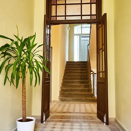Apartmán Kasablanka Praha