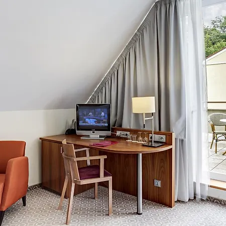 Hotel Silenzio 4*