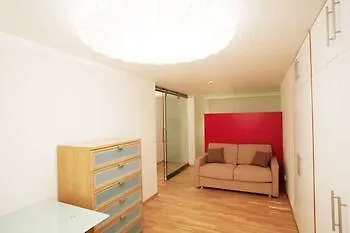 My Old Prague'S Hall Of Music Apartment Prague