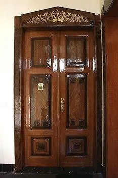 My Old Prague'S Hall Of Music Apartment *