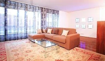 My Old Prague'S Hall Of Music Apartment Prague