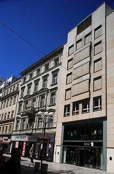 My Old Prague'S Hall Of Music Apartment *