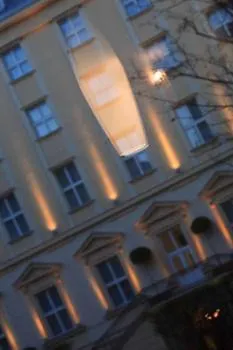 Apartment My Old Prague'S Hall Of Music Prague