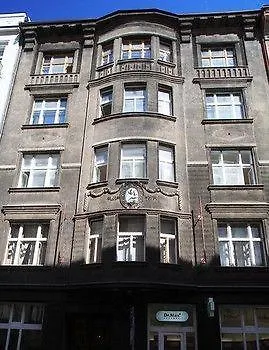 My Old Prague'S Hall Of Music Apartment Prague