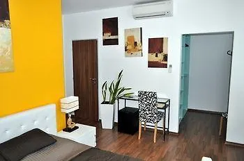 Apartmán Balu *
