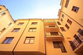 Apartamento Europa Praga