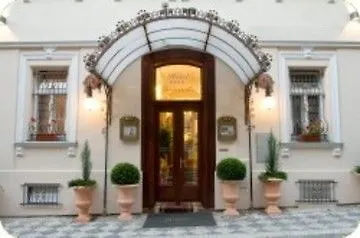 Donatello Hotel 3*