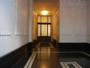 Pvh Charming Flats Odboru Apartment *