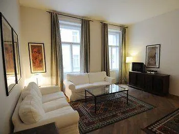 Apartment Pvh Charming Flats Odboru