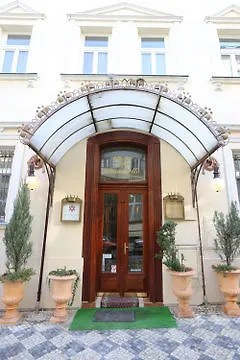 Hotel Donatello