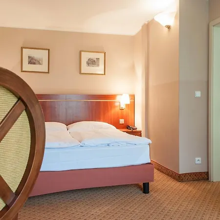 Raffaello Hotel Praha