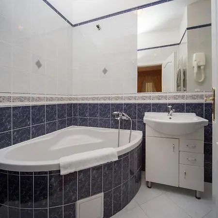 Donatello Hotel Prague
