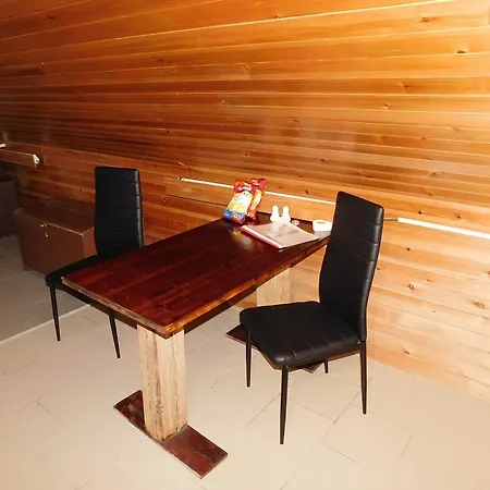 Apartment Zbraslav *