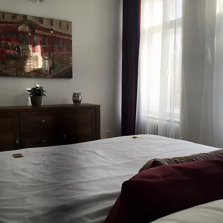 Beautiful In Apartamento