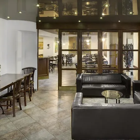 Otar Hotel Prague