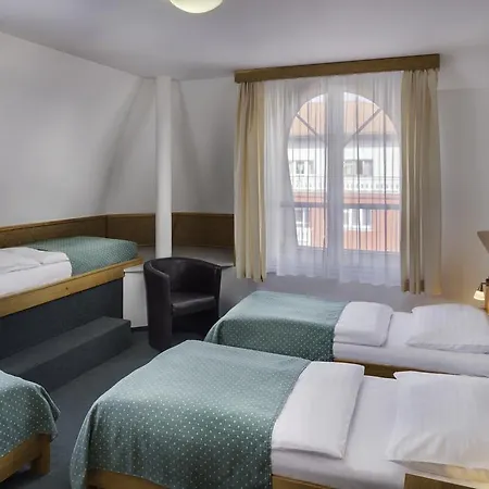 Otar Hotel