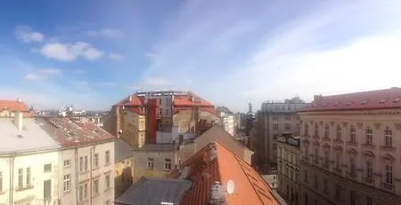 Apartment Air Conditioned Terrace