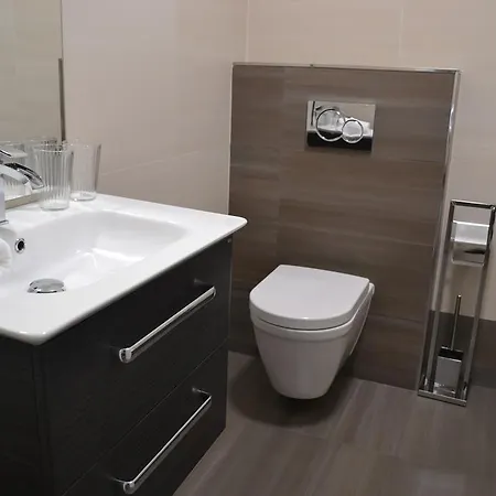 Apartment Luxury Modern Designed Oldtown Prague