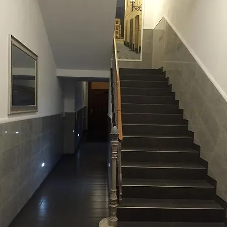 Apartamento Beautiful In Praga