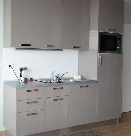 Penthouses Vinice