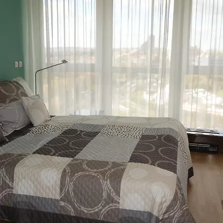Apartment Penthouses Vinice Prague