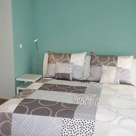 Penthouses Vinice * Prague