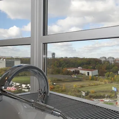 Apartment Penthouses Vinice